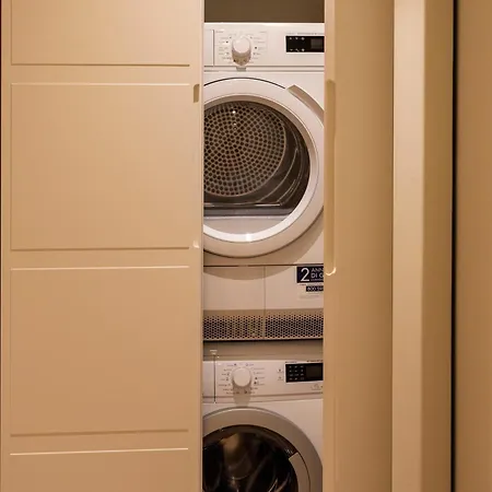Dolce Apartment