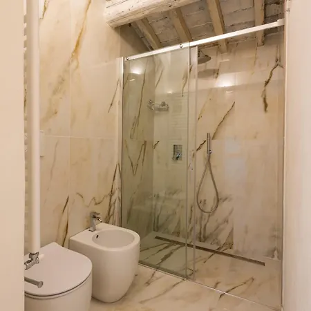 Apartment Dolce