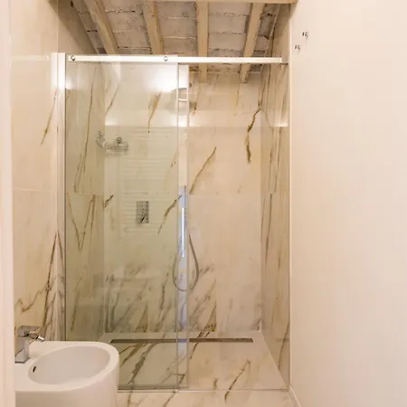 Dolce Apartment *