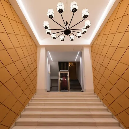 Apartment Dolce