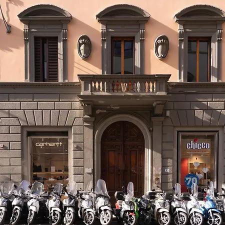 Dolce Apartment