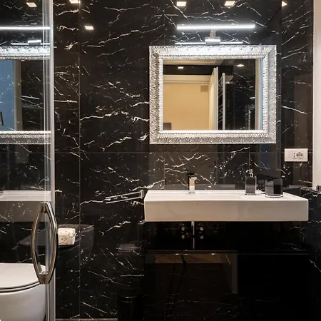 Dolce Apartman Firenze