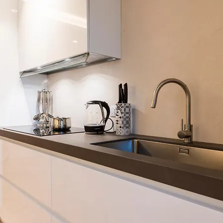 Apartman Dolce *