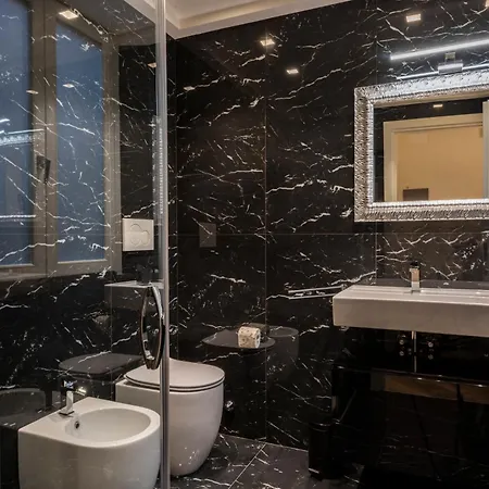 Dolce Apartment *