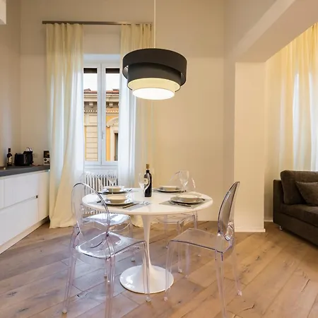 Dolce Apartment