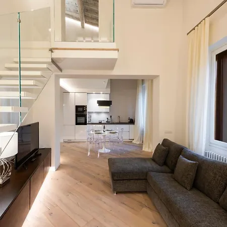 Apartment Dolce Florence